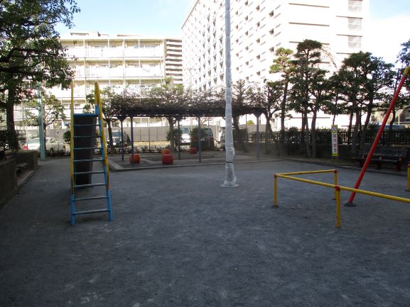 塩浜一工事前2