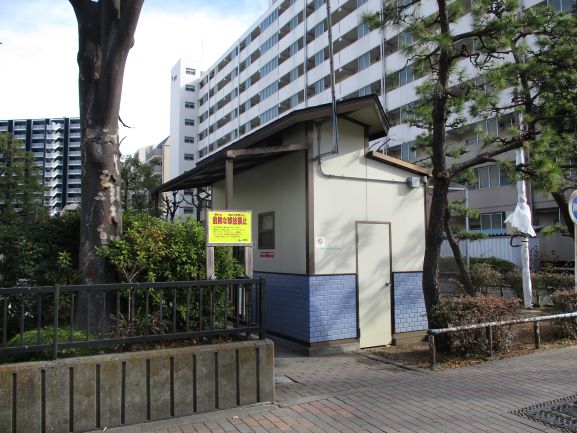 塩浜一工事前1