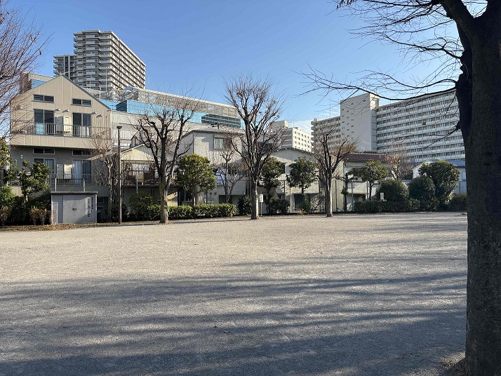 工事前