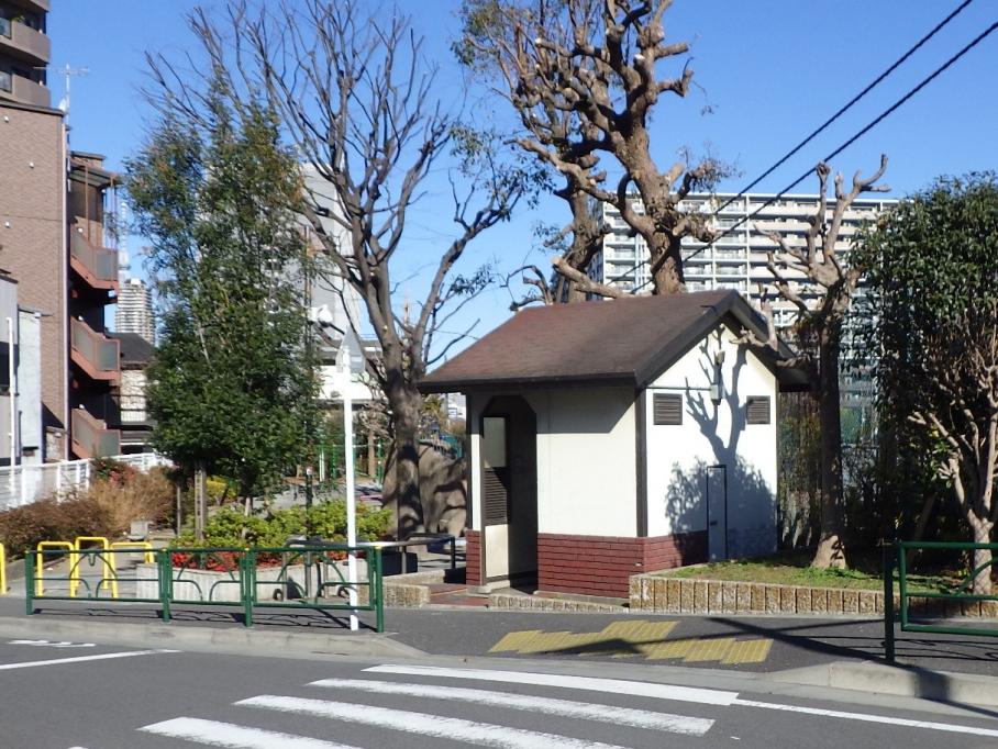 施工前写真3