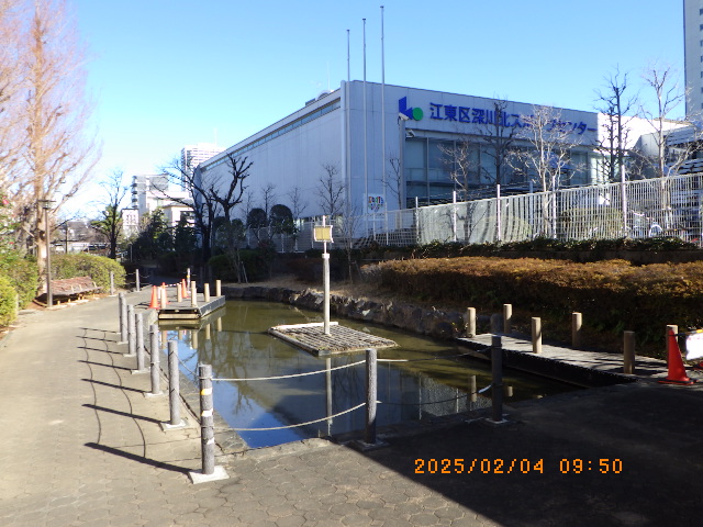 写真1_福富川公園