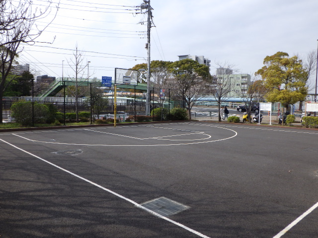横豊住