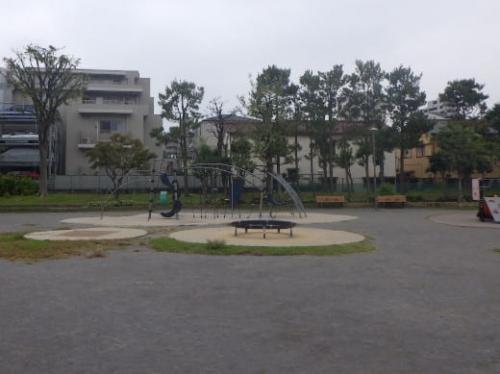 工事前