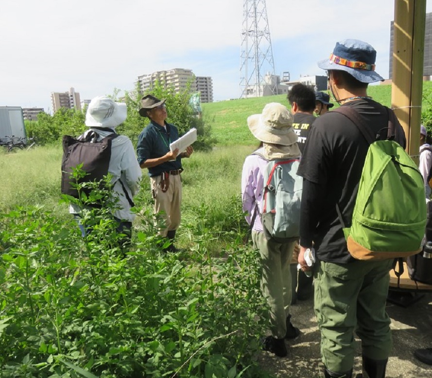 ネイチャー・フェスタ！Koto