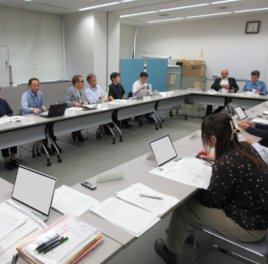 連絡会