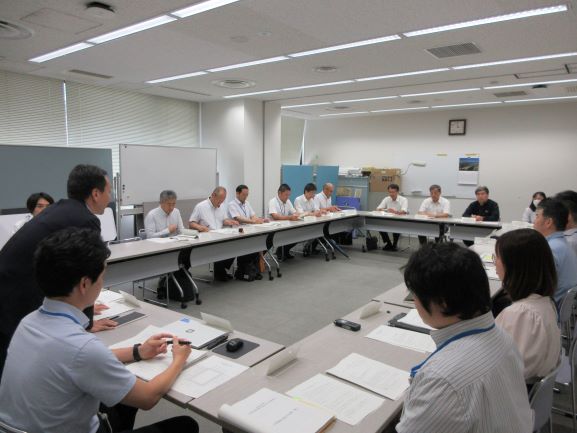 R7連絡会