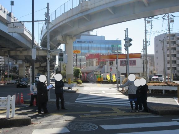 合同点検