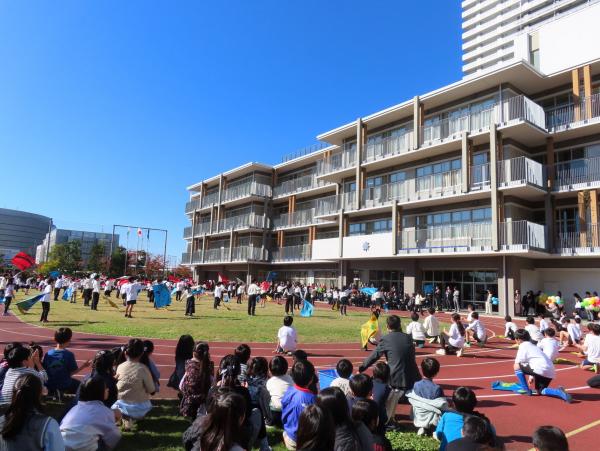 アトラクション（4年生）