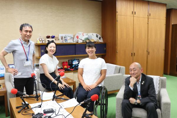 集合写真