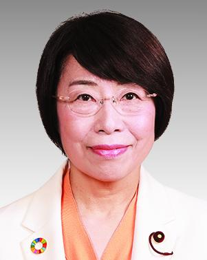 髙村委員