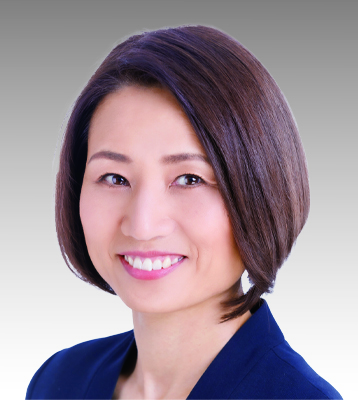 吉田由紀子