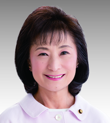 山本香代子