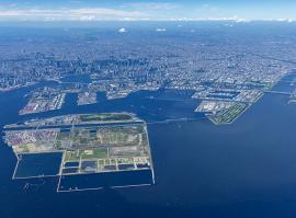 航空写真