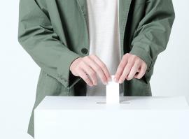 選挙