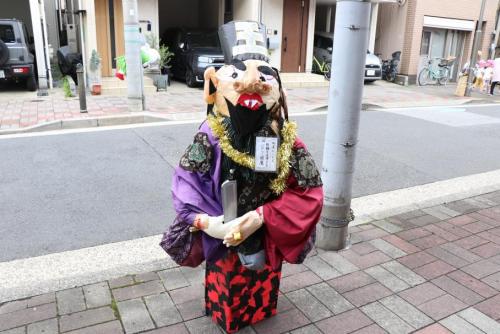 バブリー閻魔大王