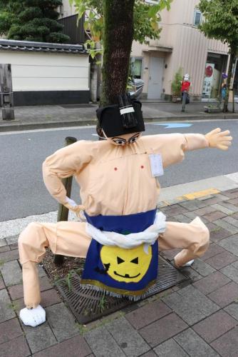 横綱・大の里
