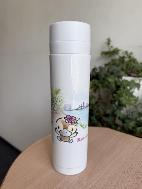 ステンレスボトル(L)