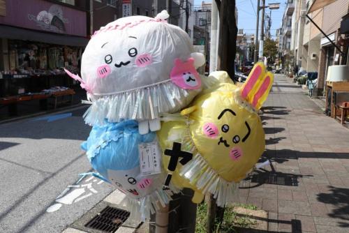 こん＆あゆ作「ヤーーッ！！」