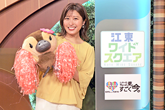 ワイドスクエア