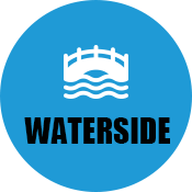 WATERSIDE