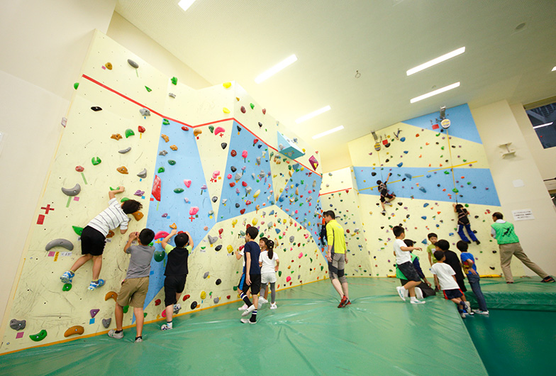 深川 スポーツ センター